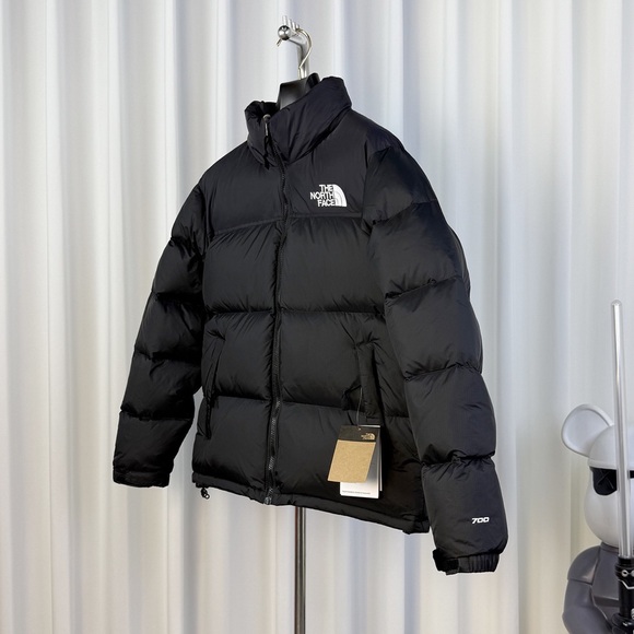 🌟NWT The North Face 1996 Retro Nuptse Jacket 700 Down Puffer Jacket - Picture 5 of 8